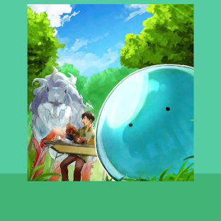 Tondemo Skill Isekai Wallpaper